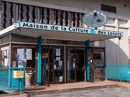 HOUSE OF CULTURE AND LEISURE
