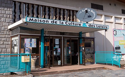 Maison de la Culture et des Loisirs