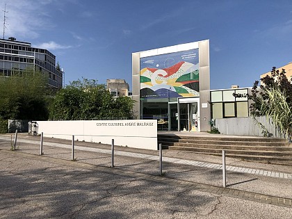 CCAM / Scène Nationale de Vandœuvre