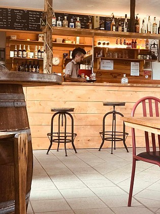 Restaurant La Lanterne