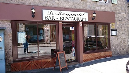 Le Marmontel