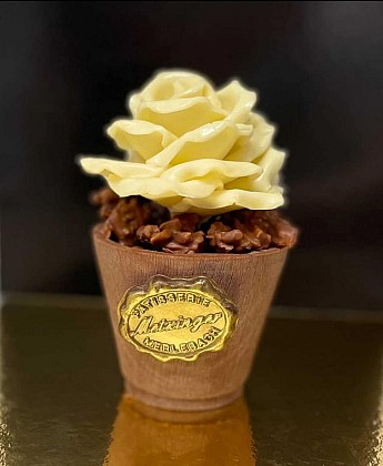 Salon de thé Metzinger