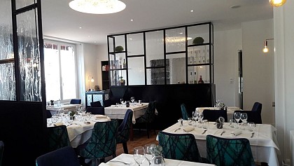 Restaurant les lilas