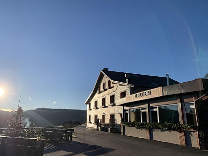Le Couchetat