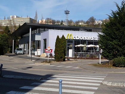 Mc Donald's