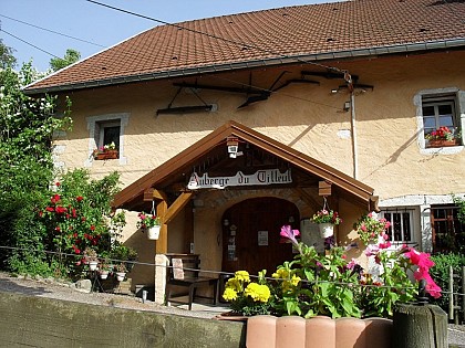 Auberge du Tilleul