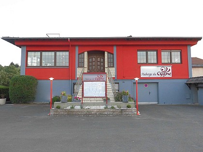 Auberge du cygne