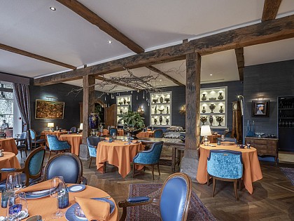 Auberge Saint-Walfrid