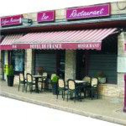 Restaurant de France