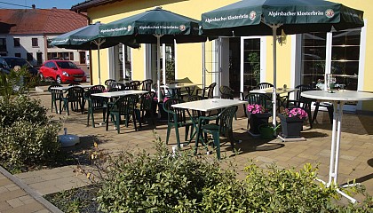 Auberge des marronniers