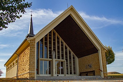 Chapelle Saint-Joseph