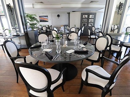 Hôtel-restaurant les tuileries
