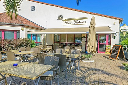 Restaurant victoria