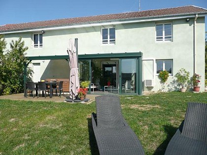 GITE DE FRANCE L'ATELIER DU MINISTRE