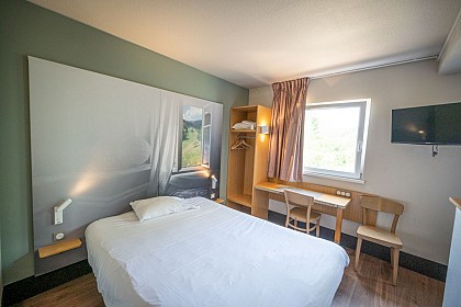 B&B hôtel Freyming-Merlebach