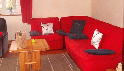 Le Cheval Islandais Cottage