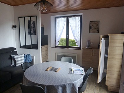 Appartement 4 personnes