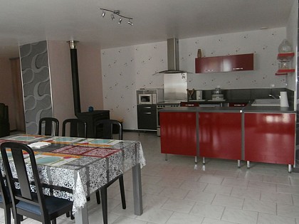 Gîte des Tourterelles