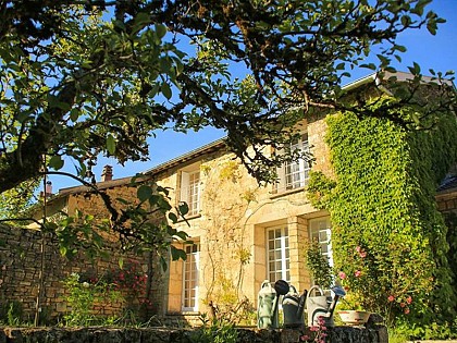Gîte la Petite Varenne