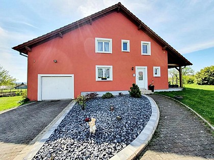 Le Chant du Coq Cottage