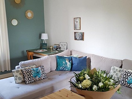 Gîte de la Croisette