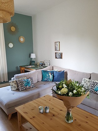 Gîte de la Croisette