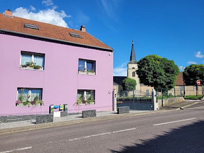 Chambres d'hôtes Villa La Lorraine