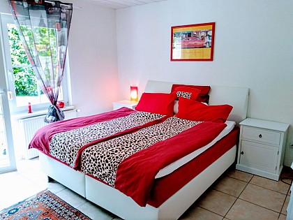 Appartement de luxe et loft