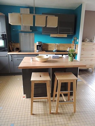 Maison Granges Aumontzey