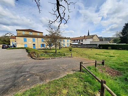 MAISON LORRAINE DE LA SPÉLÉOLOGIE