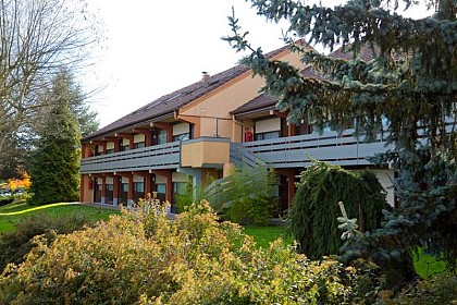 Hôtel Kyriad Direct