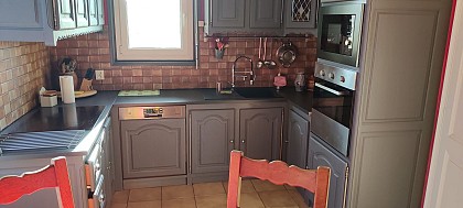 Gîte de Villotte-sur-Aire