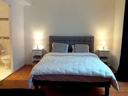 MEUBLÉ "HOME NICOLAS"