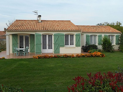 Gîte de la Tour