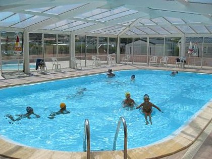 CAMPING LA MOTINE