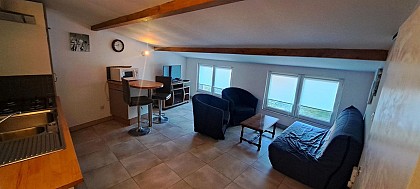 Le petit gîte de Malbrouck