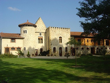 DOMAINE DU VAL DE SOUX