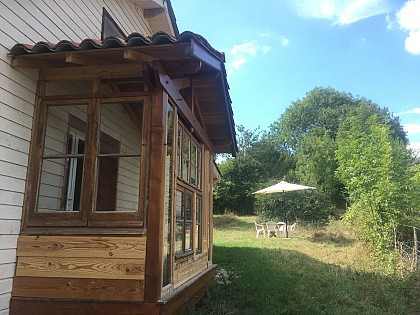 GITES DE LA GROTTE AU LION - GIT'ANES