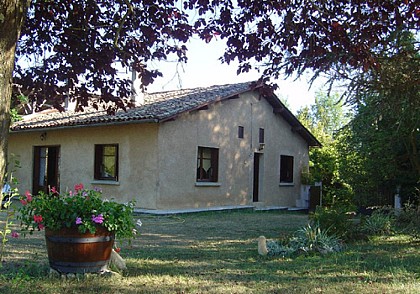 LA BOURDETTE