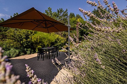 Gîte de Pehillo - La Sapinière