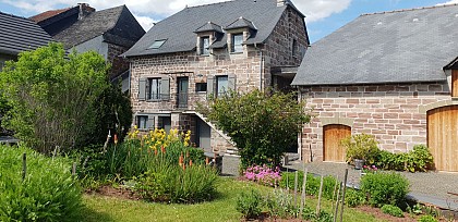 Location Clévacances GAUVAIN