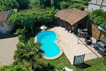 La Villa Eribelle