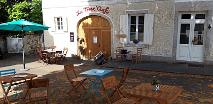 Le Broc'Café