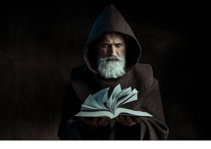 LES ESCAPADES DE MARIUS