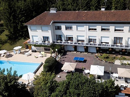 HOTEL MAISON CARREE