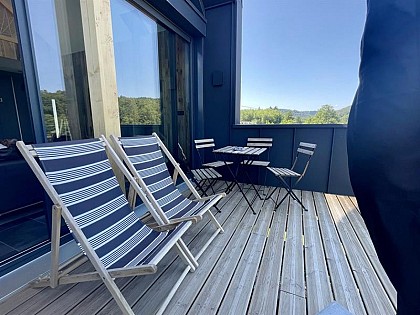 Les cottages d'haspel'