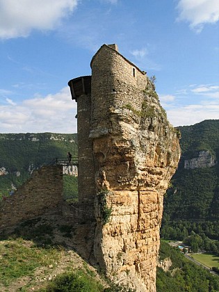 Château de Peyrelade