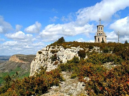 Le Piedestal de Fontaneilles
