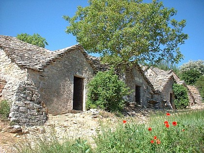 Les caves d'Entre-deux-Monts