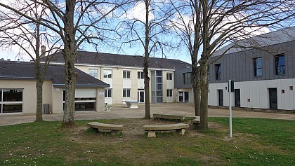 Maison Familiale Rurale La Riffaudière